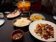 -山石榴·贵州菜(丰盛里店)