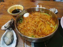 -香约老地方烧烤(九道街店)