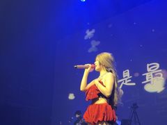 -赤红音乐现场(浦东金桥路店)