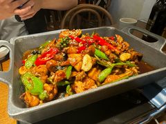 -乔街深夜食堂·小龙虾·高压锅生蚝(杭州总店)