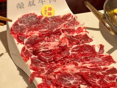 -荣叔港式沙嗲牛肉火锅(正佳潮流店)
