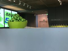 -丘大叔柠檬茶(来福士广场分店)