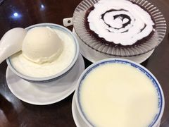 -仁信老铺甜品(北京路店)