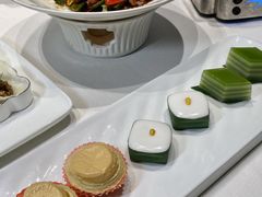 -金链花·泰国餐厅(国贸店)