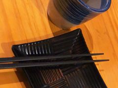 -一井烧肉·活鳗·寿司(望京SOHO店)