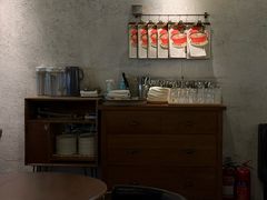 -UPPER KITCHEN(延安路店)