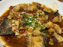 -淳安二十八道·新派民间菜·淳鱼馆(阳光路店)