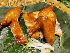 -美奈小馆·越南料理(中航城君尚购物中心店)