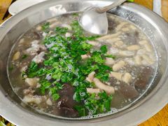 -马庆安羊汤馆(总店)