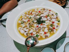 -青花椒花椒鱼(合生汇店)