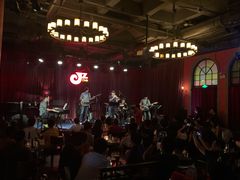 -JZ Club 爵士酒吧(上海店)