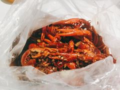 -老长沙龙虾馆·聚会餐厅(白石洲店)