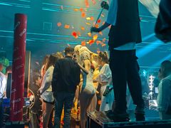 -SPACE CLUB酒吧(九纬路店)