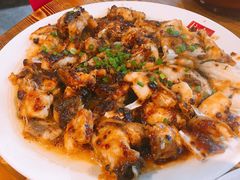 -鱼醉无骨鱼·中山脆肉鲩(荔湾路店)