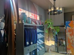 -ChenV西服礼服高级定制(市区养育巷店)