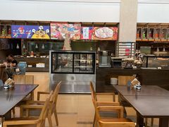 -成都蒲江花样年福朋喜来登度假酒店·宜客乐西餐厅