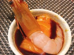 -菊上料理(蜀山银泰百货店)