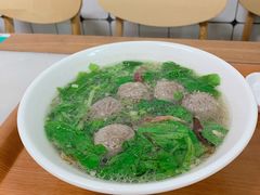 -金粿粿·牛肉粿