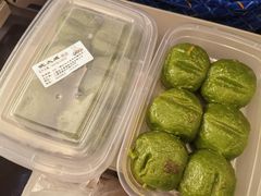 -沈大成(南京东路店)