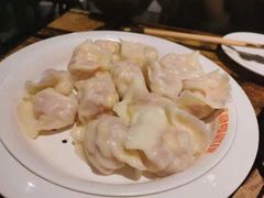 -金谷园饺子·烧烤(人大总店)