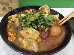 -柳州爽仔螺蛳粉