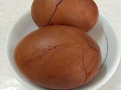 茶叶蛋-食必思黄焖鸡米饭杭州小笼包(银杏路店)