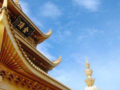 -峨眉山风景名胜区