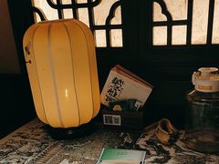 -绿茶餐厅(西湖银泰百货店)