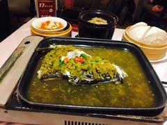 -粗茶淡饭·汉口公馆(循礼门店)