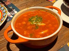 -卢布里西餐厅(海拉尔店)