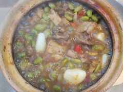 -老乡鸡(新邻天地店)