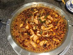 -胖子鱼·天水麻辣鱼火锅(秦州407店)