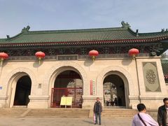 -广东圆玄道观