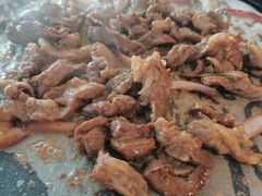 碳烤肥牛-肆拾壹號烤肉(龙岗店)