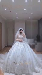 -南京宝娜嫁衣婚纱礼服馆(中央路店)