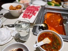 -海底捞火锅(亲子主题北金鹰店)