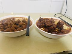 -顺心拉面馆(马道街店)