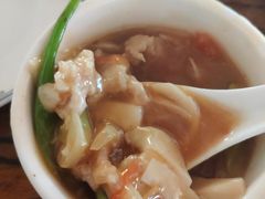 -老雒阳面馆·水席(定鼎门店)