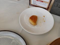 -万龙洲海鲜(南新仓店)