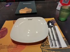 -simply thai天泰(长泰广场店)