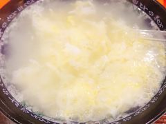 蛋酒-蔡林记(户部巷店)