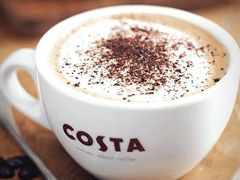 -COSTA COFFEE(吴江路店)