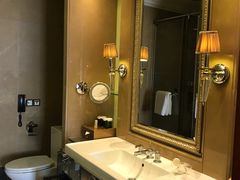 -上海浦东星河湾酒店