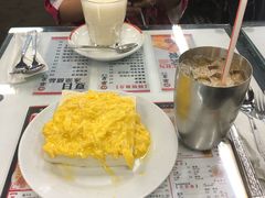 -华星冰室(湾仔店)