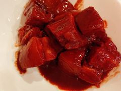 腐乳汁烧肉-翠亭酒家(山西南路店)