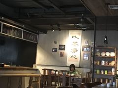 -黛瓦里巷(南京东路店)