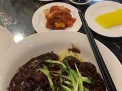 -桃园中华料理炸酱面(燕儿岛路店)