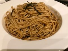 经典葱油拌面-逸林轩中餐厅(中信泰富朱家角锦江酒店)