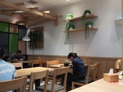 大堂-正一味石锅拌饭(望京新世界店)