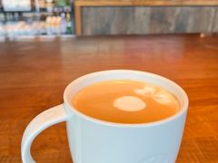 馥芮白（大杯）-星巴克(清远万达广场店)